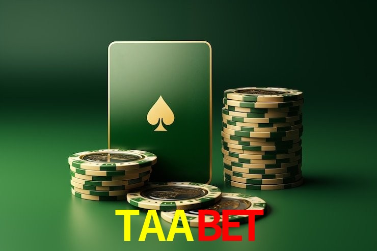Welcome Bonus TAABET