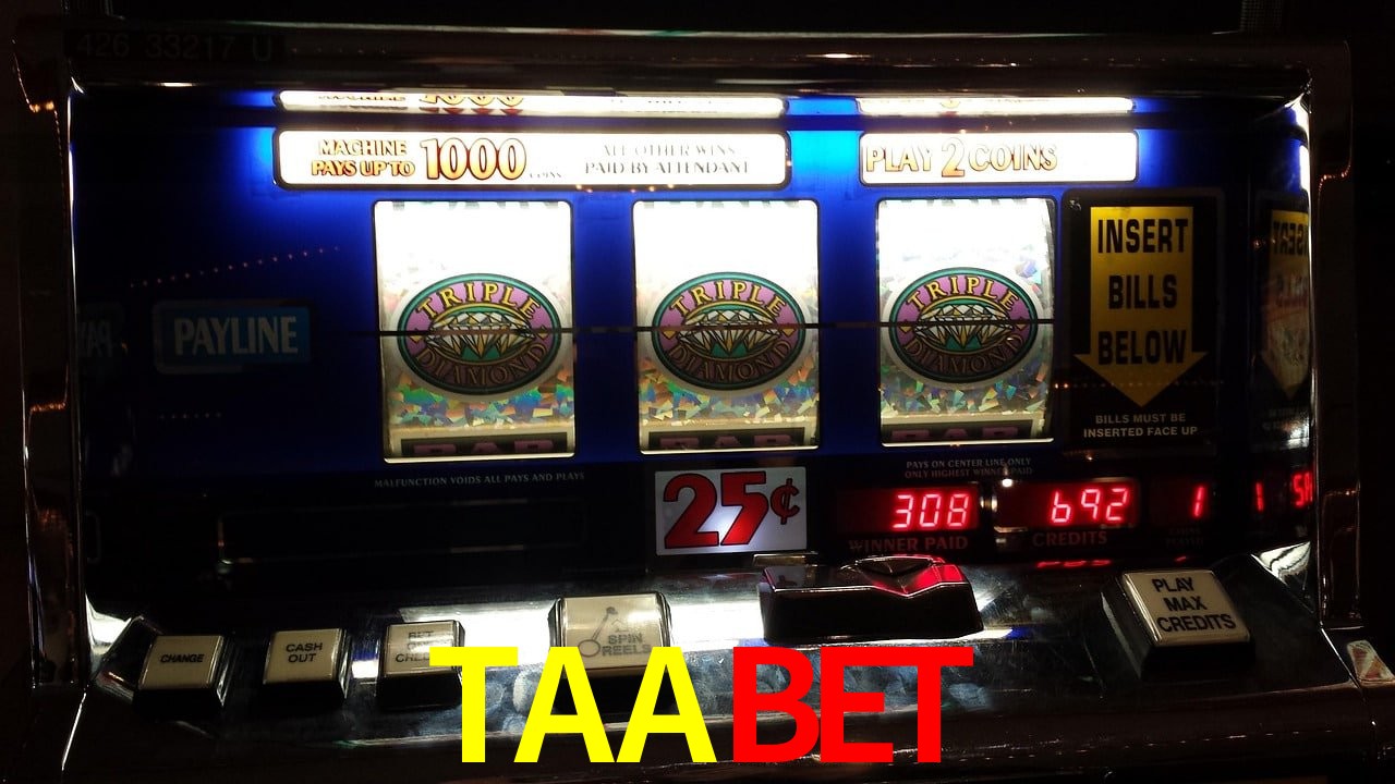 Experiência VIP TAABET