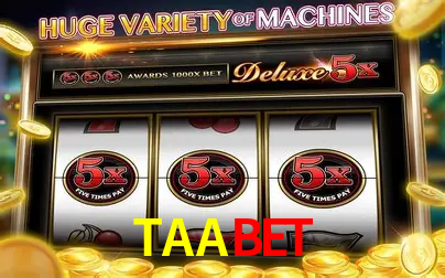 Desvendando o Mundo dos Jogos Virtuais na TAABET