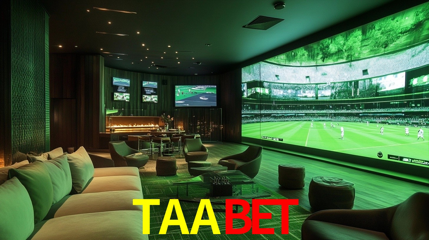 TAABET - Caça-Níqueis da Elite VIP - TAABET.com