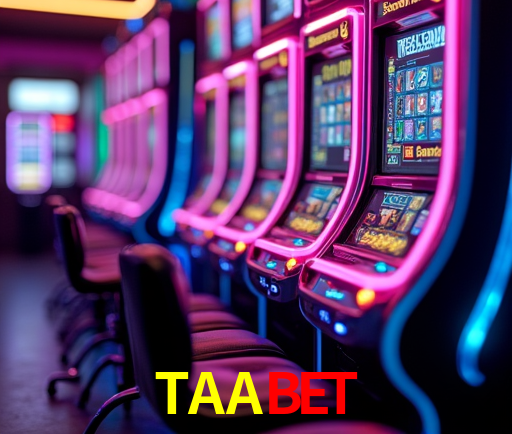 TAABET Slot - 320+ Caça-Níqueis Premium