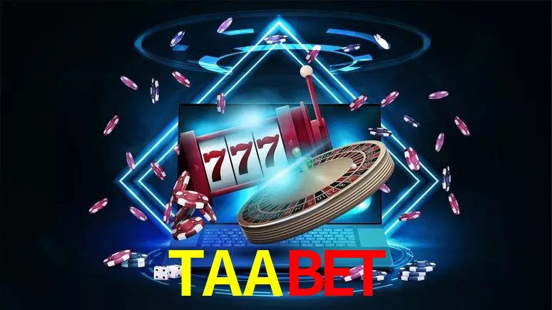 TAABET - Pagamento PIX Instantâneo