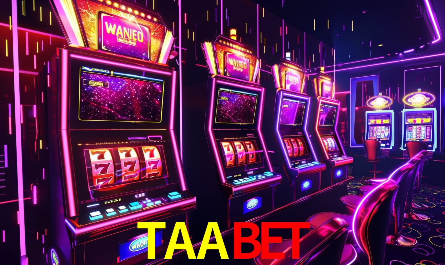TAABET Belo Horizonte - Provably Fair