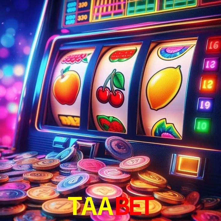 Tecnologia da Plataforma TAABET