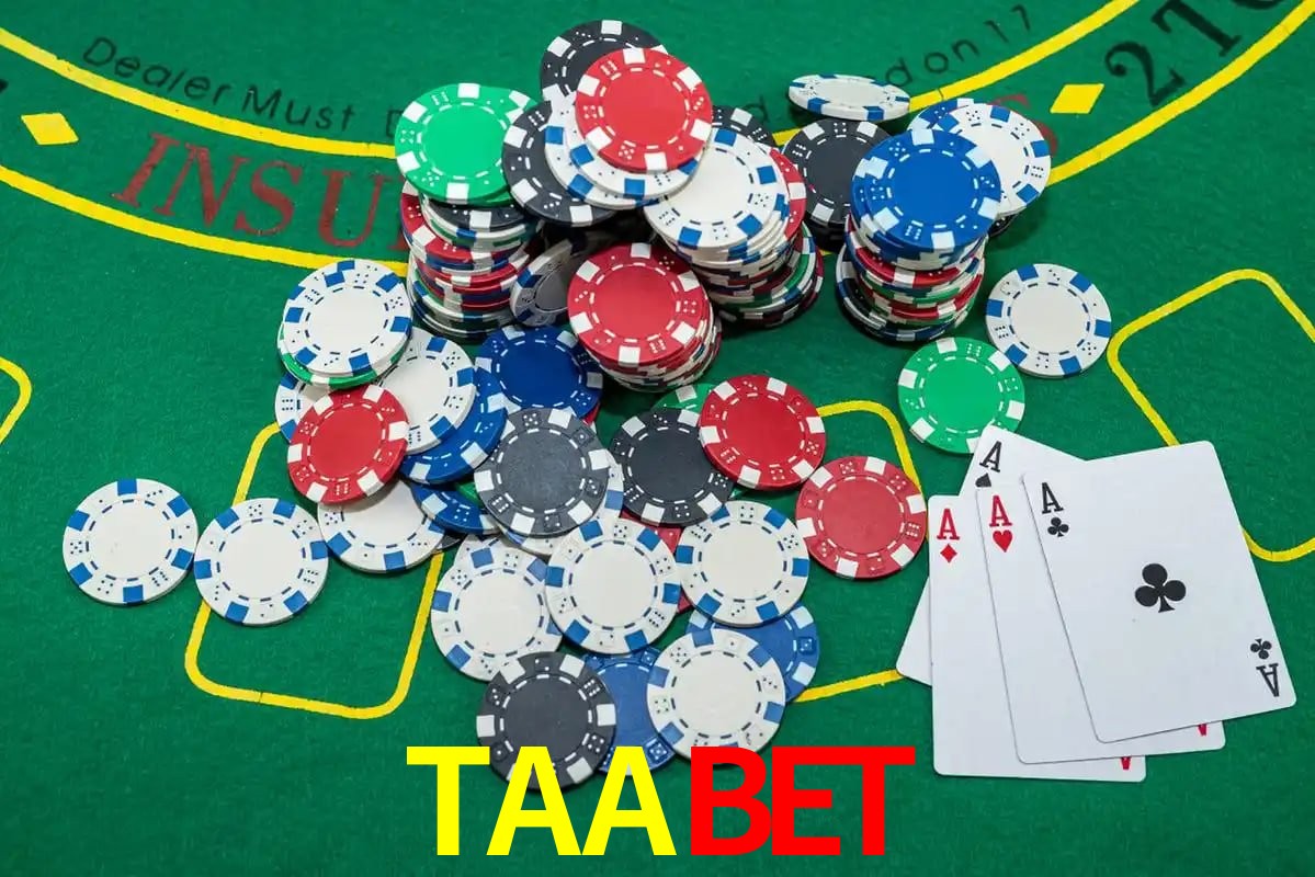 Estatísticas Esportivas TAABET