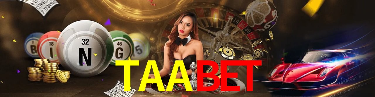 TAABET São Paulo - Top Slots
