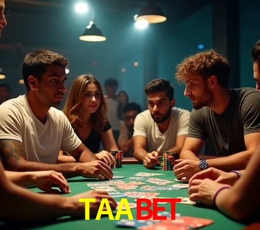 TAABET Salvador - Promo Stats