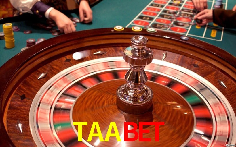 Apostas de Tênis TAABET
