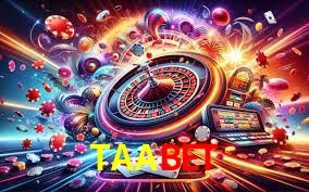 Cadastro Rápido TAABET