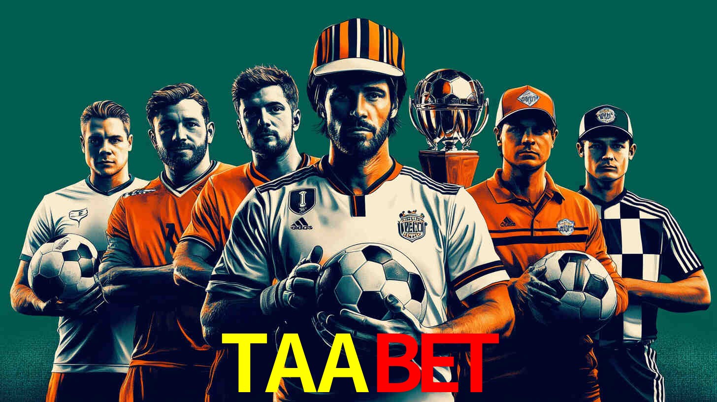 Inovações de Jogos na TAABET: O Futuro das Experiências Interativas