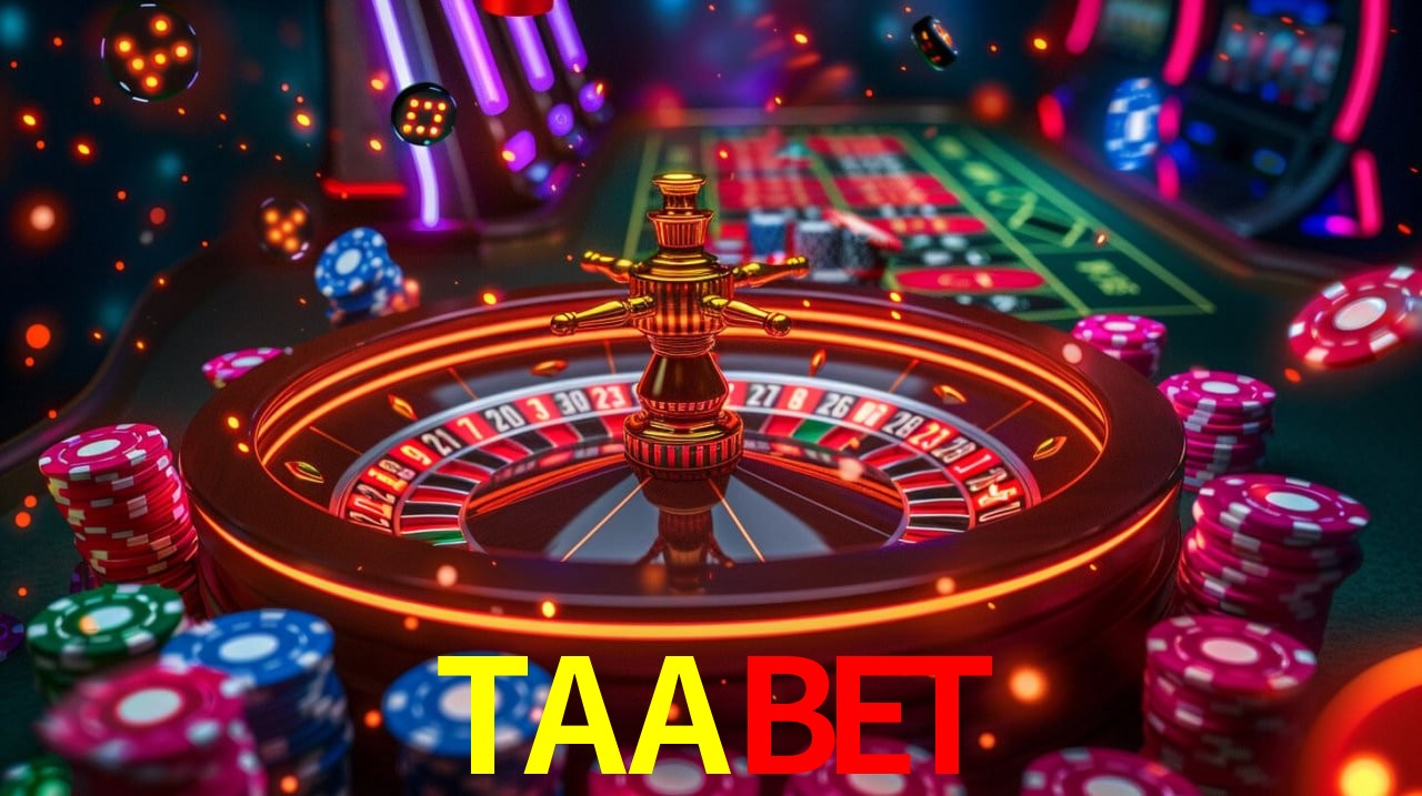 Casino Ao Vivo TAABET