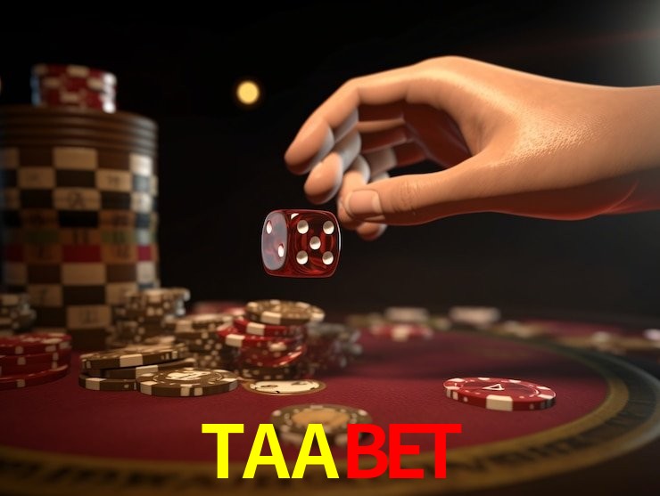 TAABET Belo Horizonte - Jackpots