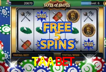 TAABET Belo Horizonte - VIP Casino