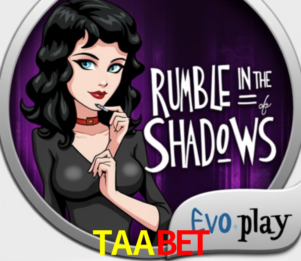 APP oficial da TAABET para mobile