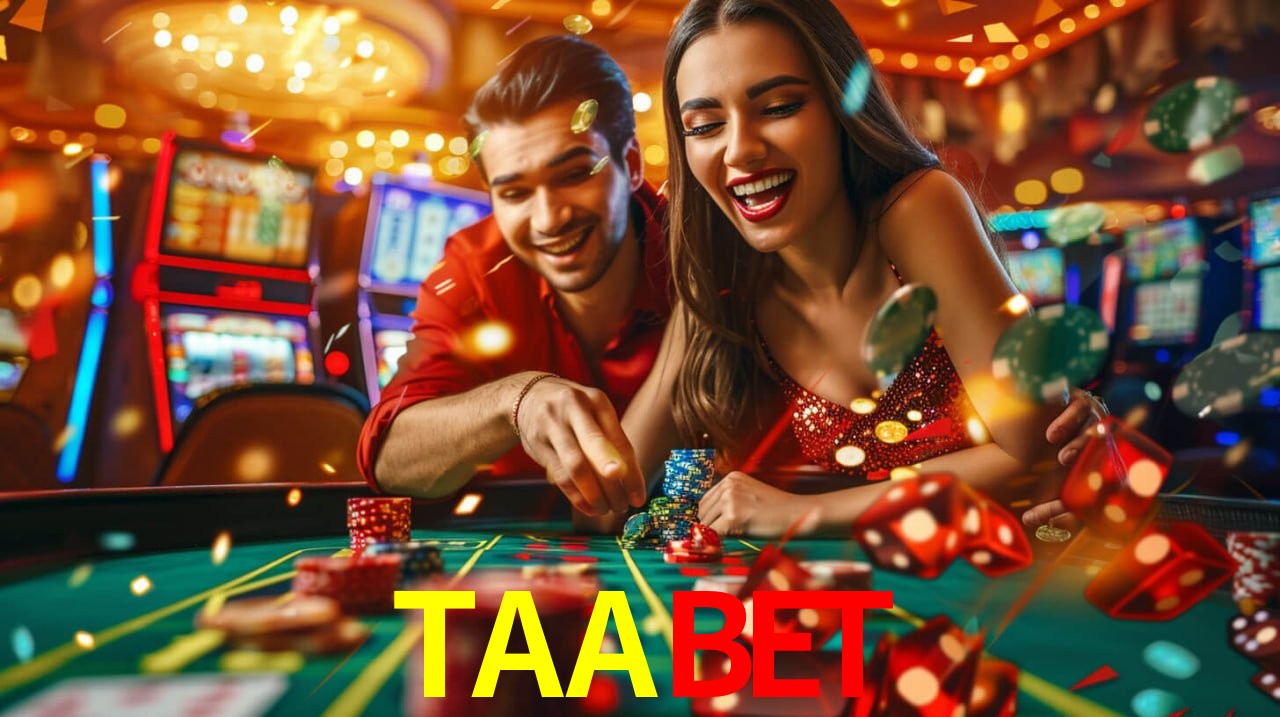 TAABET Entrar - Login Seguro Certificado