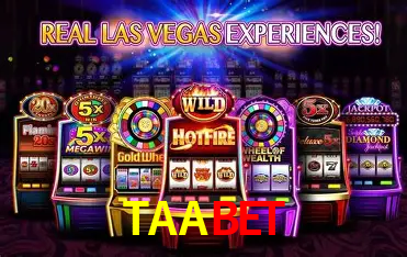 TAABET Cassino - 80+ Mesas ao Vivo