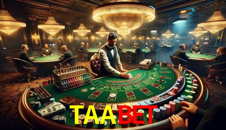 Live Casino TAABET