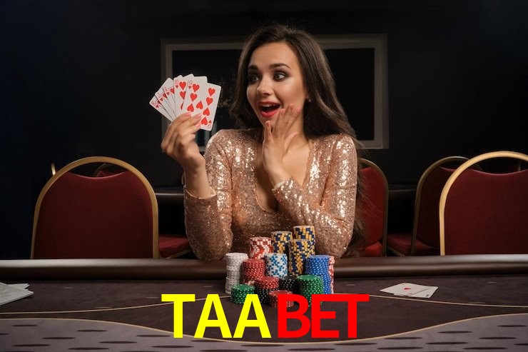 Mesa de Roleta TAABET