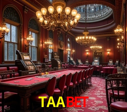 TAABET Rio de Janeiro - Licenses