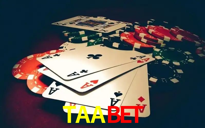 TAABET Brasília - Betting Features