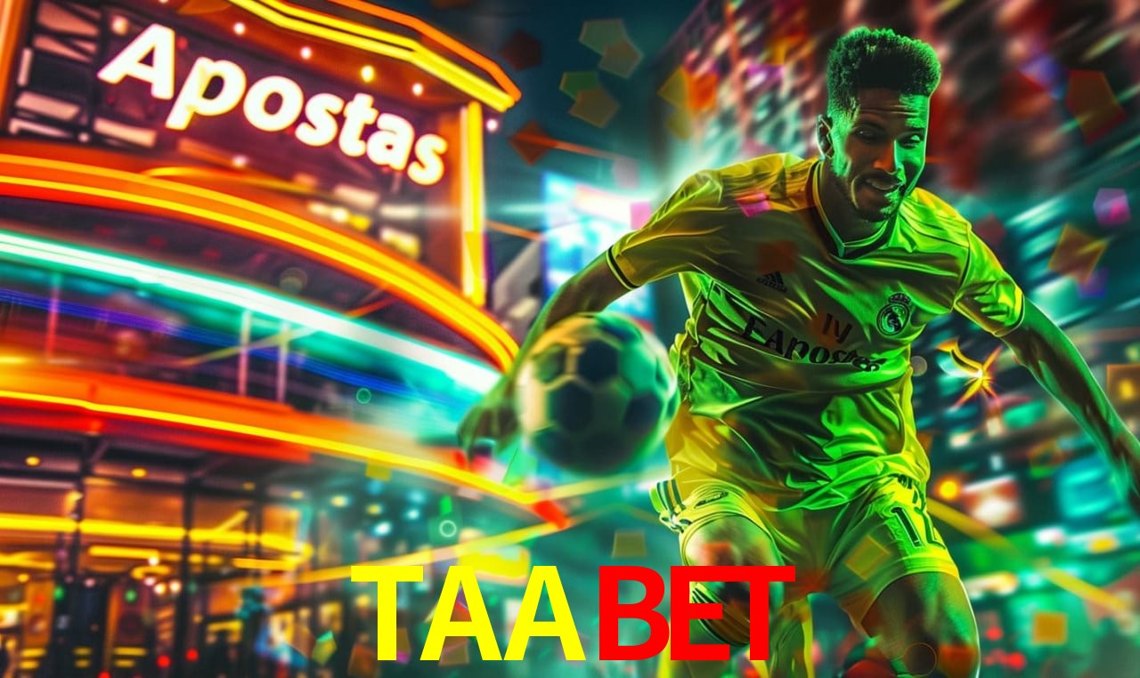 TAABET Rio de Janeiro - Popular Jogos
