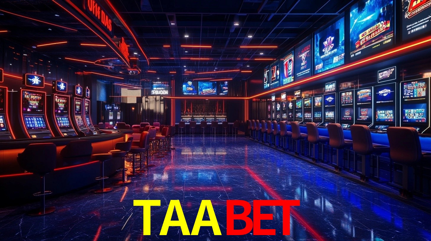 Live Casino TAABET