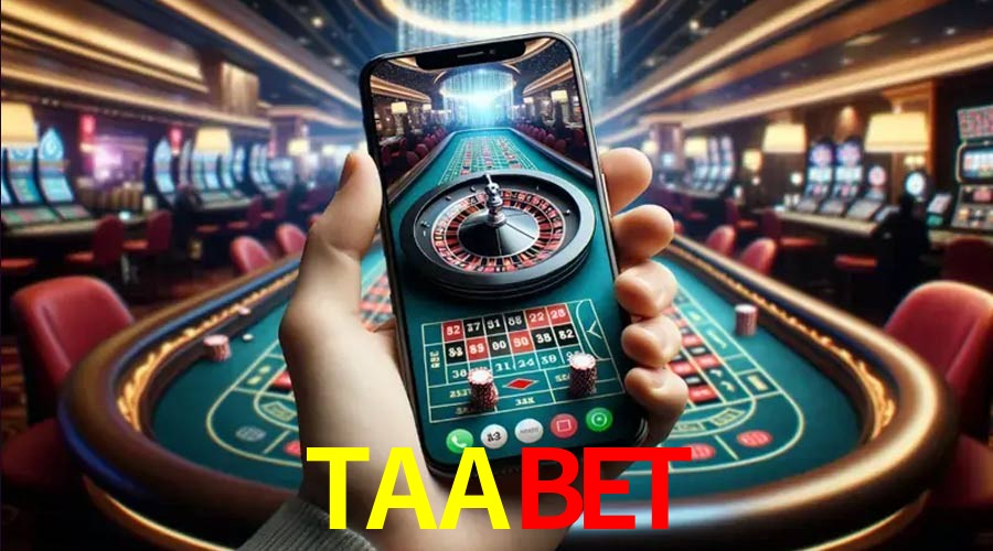 API Integration TAABET