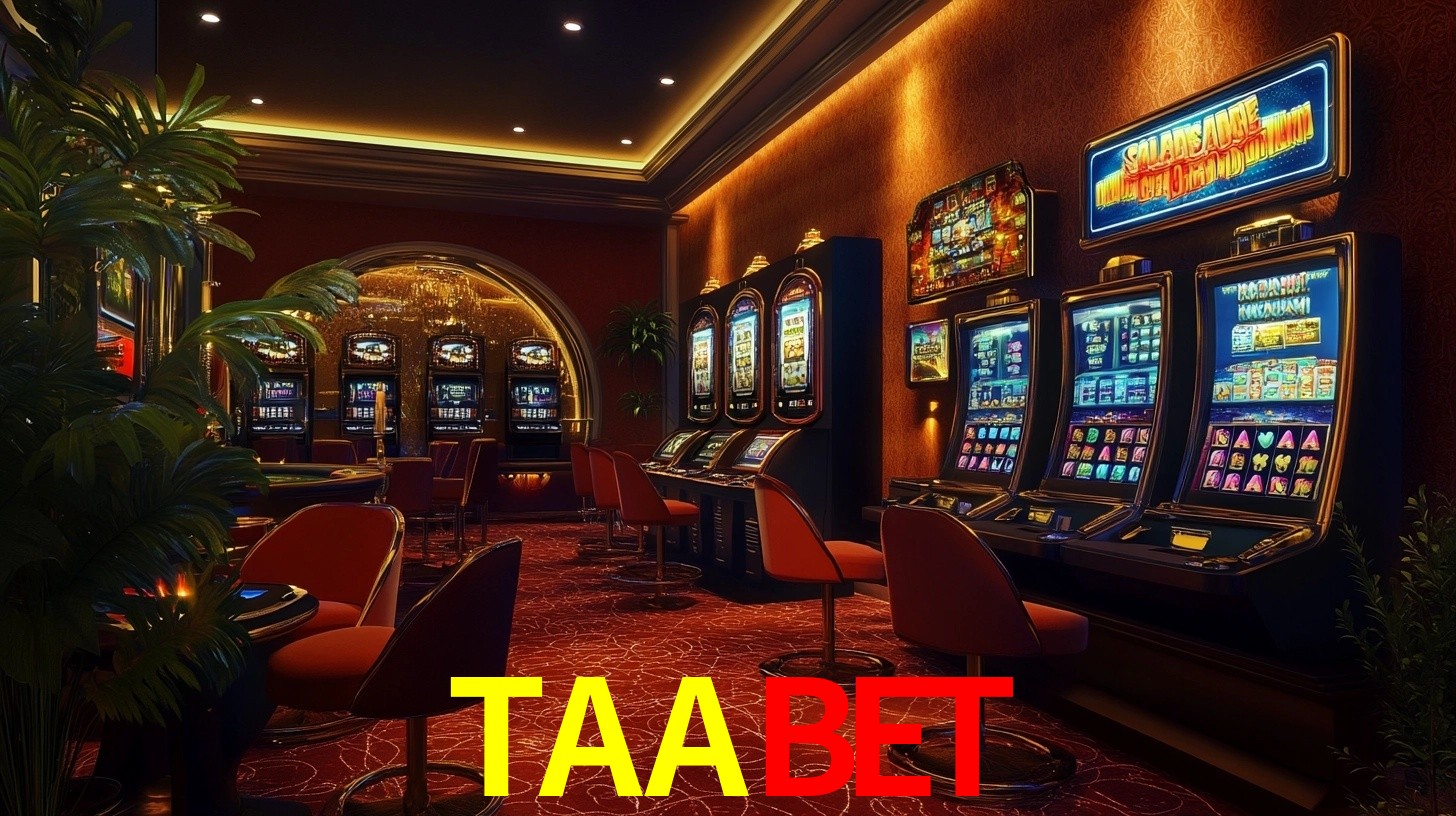Blackjack Table TAABET