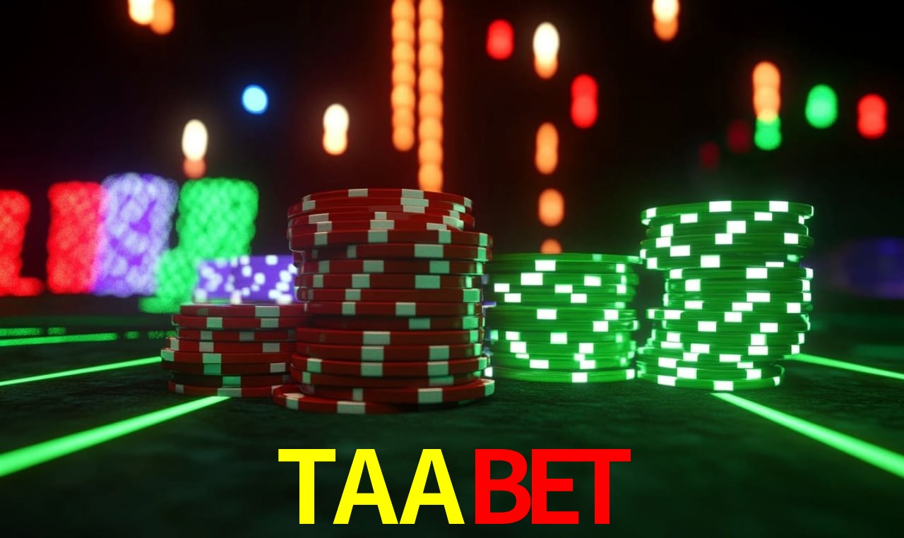 Slot Games TAABET