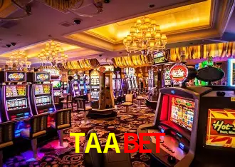 TAABET São Paulo - Live Tables