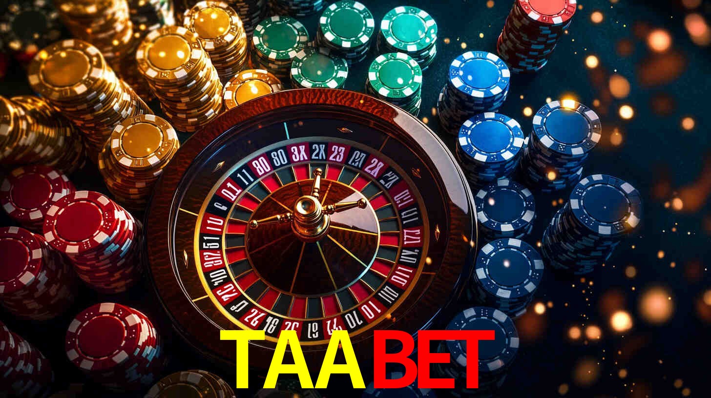Welcome Bonus TAABET