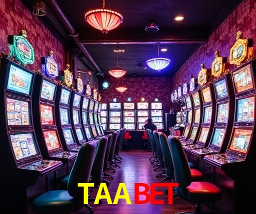 TAABET Rio de Janeiro - Slot Strategy