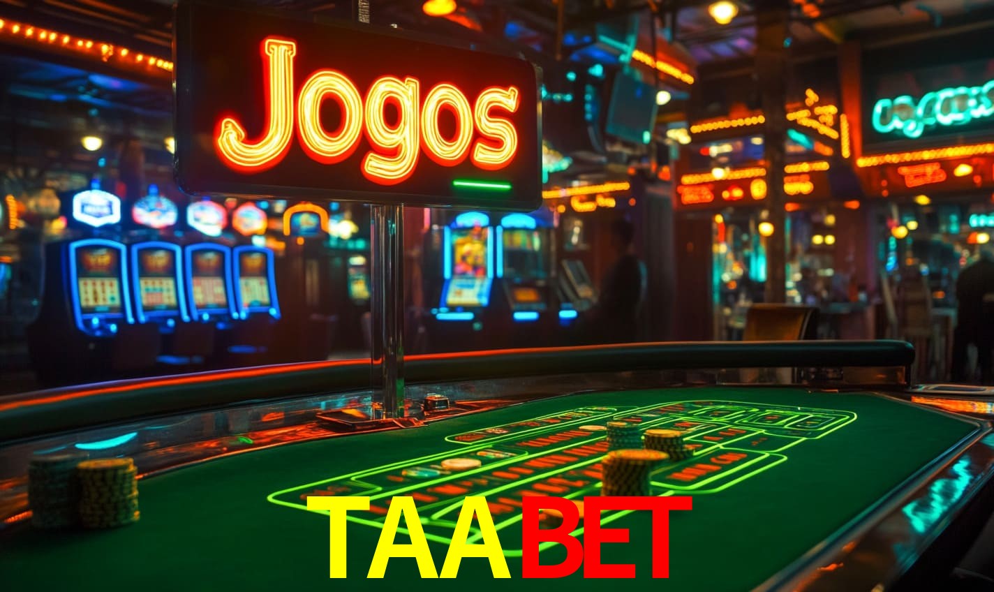 TAABET - Aplicativo Móvel