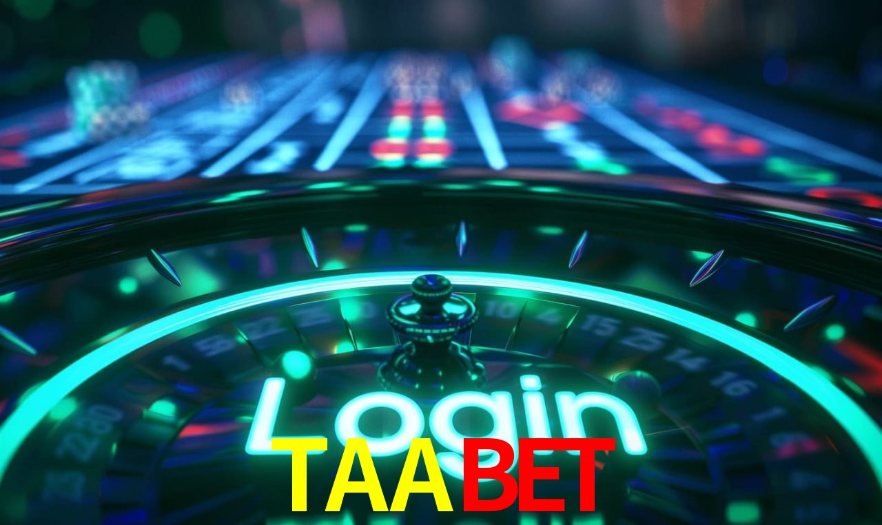 Login Seguro TAABET
