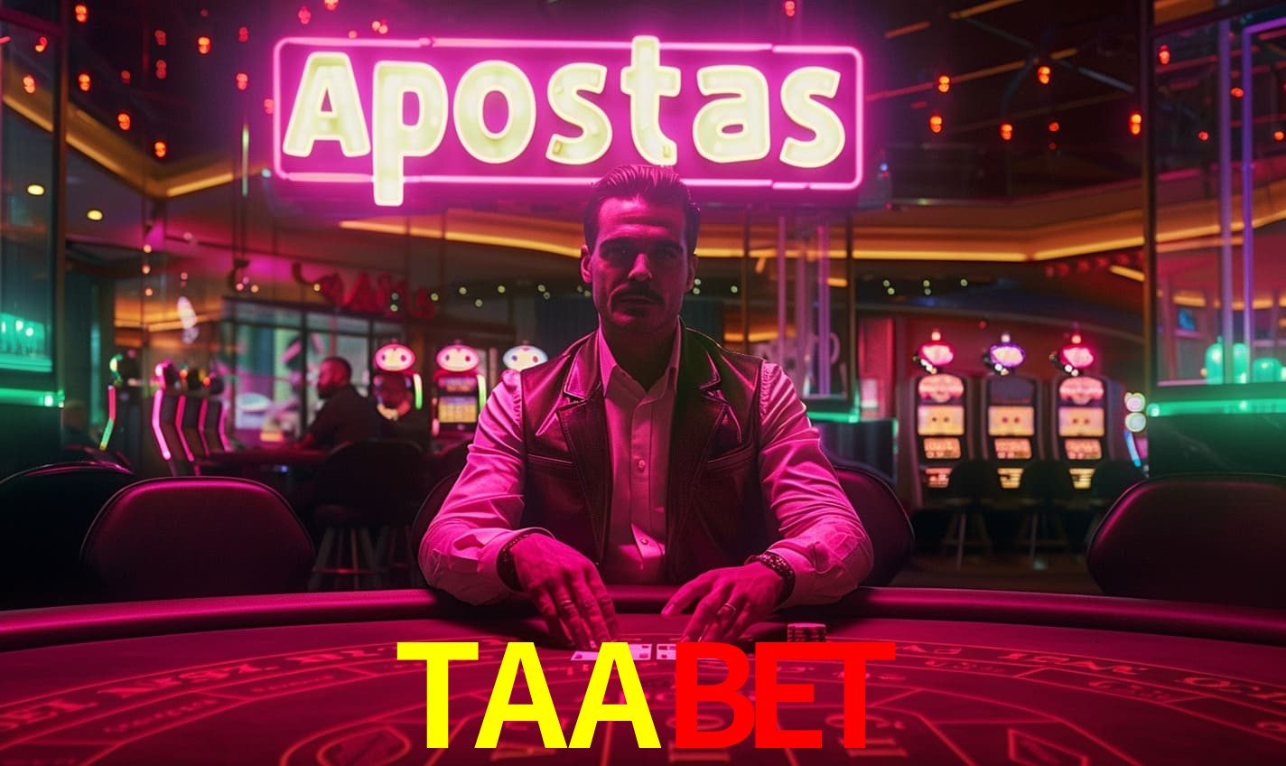 TAABET Fortaleza - Leaderboard