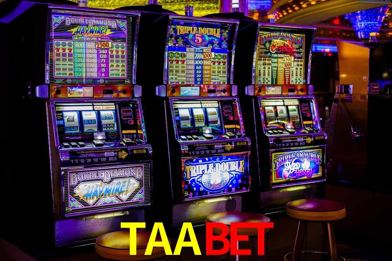 Casino Ao Vivo TAABET
