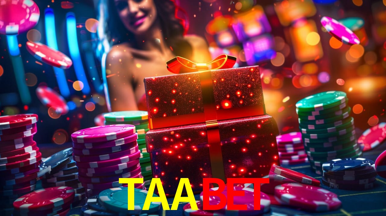 PIX Instantâneo TAABET