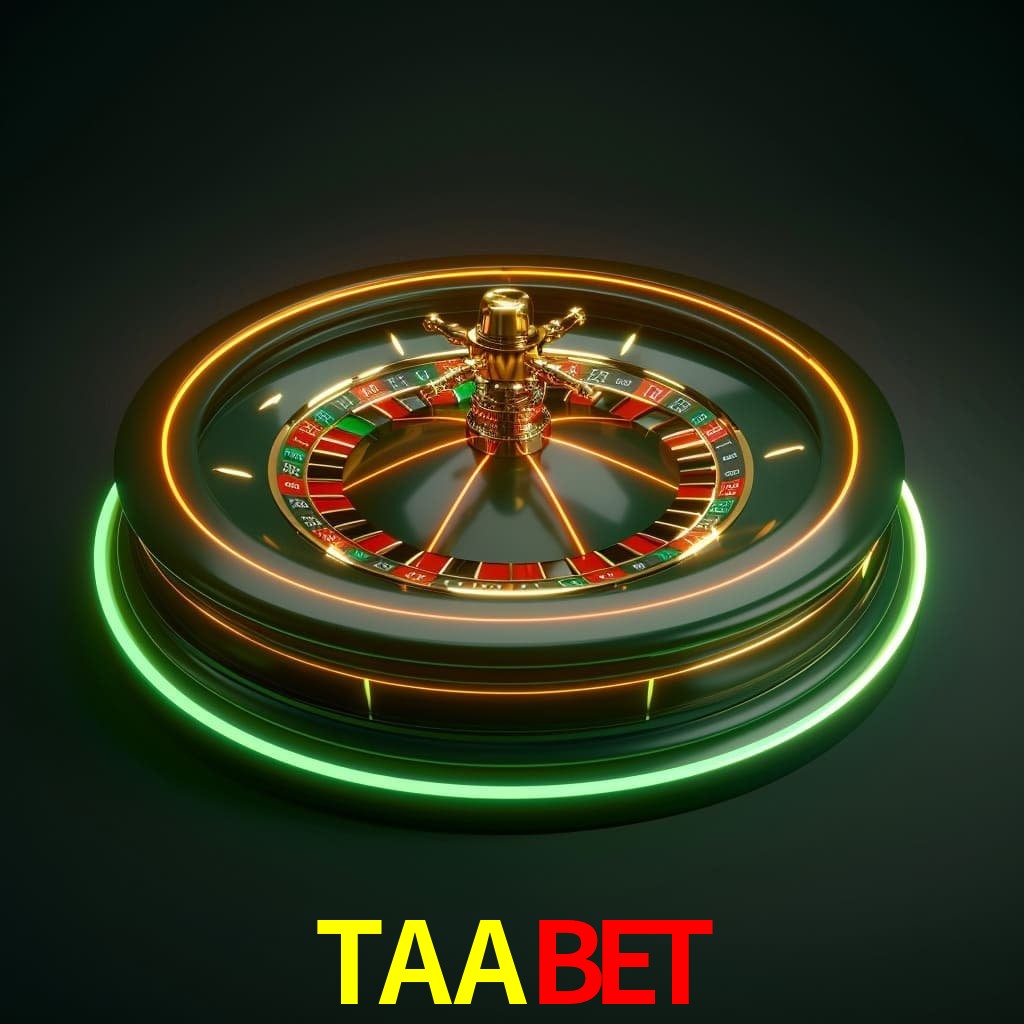 TAABET App - Aplicativo Móvel Oficial