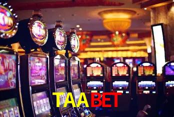 TAABET Brasília - VIP Program