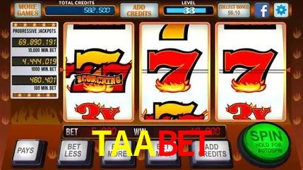 Descubra o Mundo do Cassino Online com TAABET