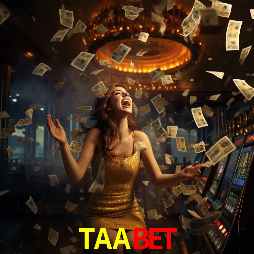 Tennis Betting TAABET