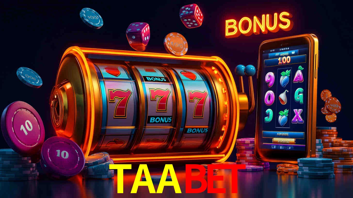 Desvendando o Mundo dos Jogos Virtuais na TAABET