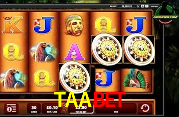 Inovações de Jogos na TAABET: O Futuro das Experiências Interativas
