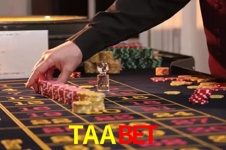 Apostas Esportivas na TAABET: Um Guia Completo