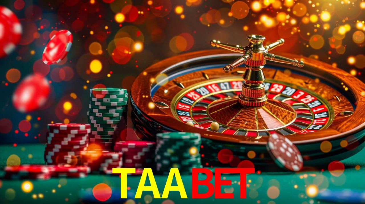 cassino TAABET