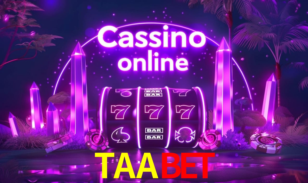 TAABET - Login Methods