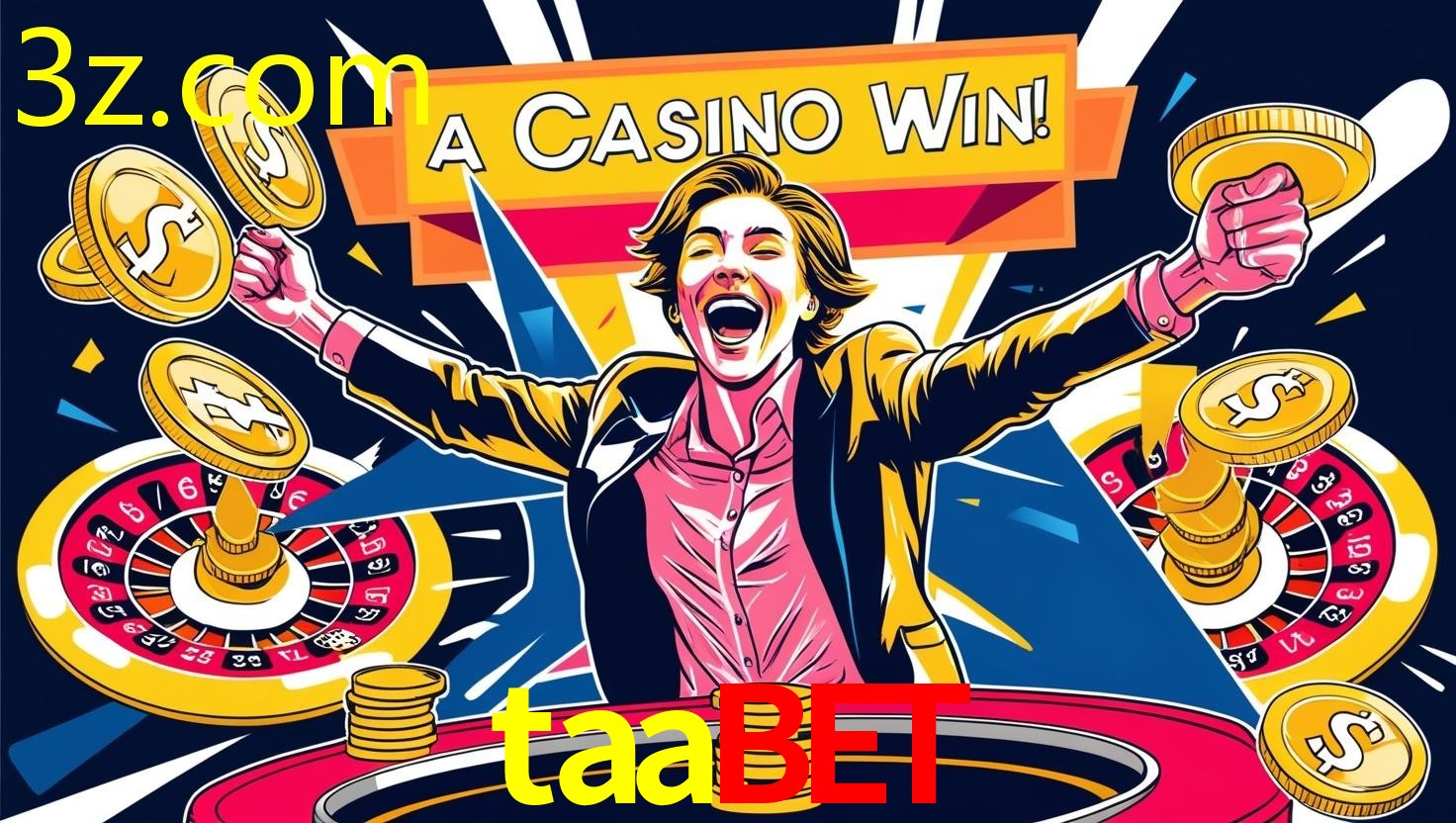 TAABET.COM