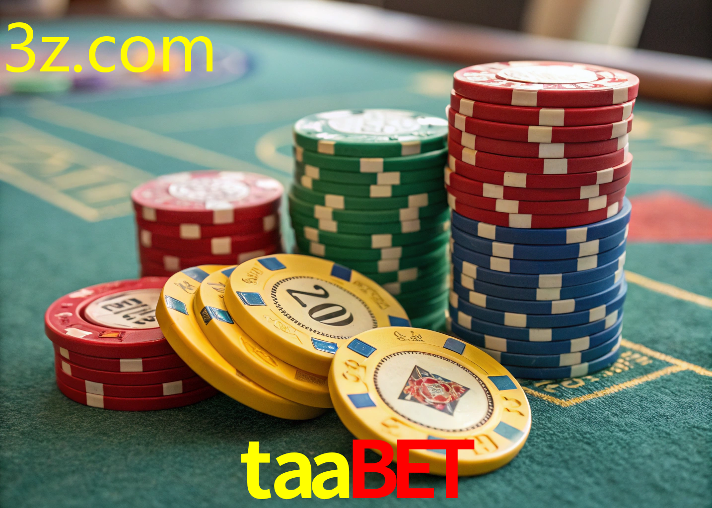 TAABET.COM